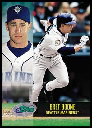 4 Bret Boone